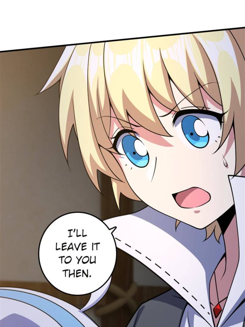 Read Release That Witch EN Manga Online