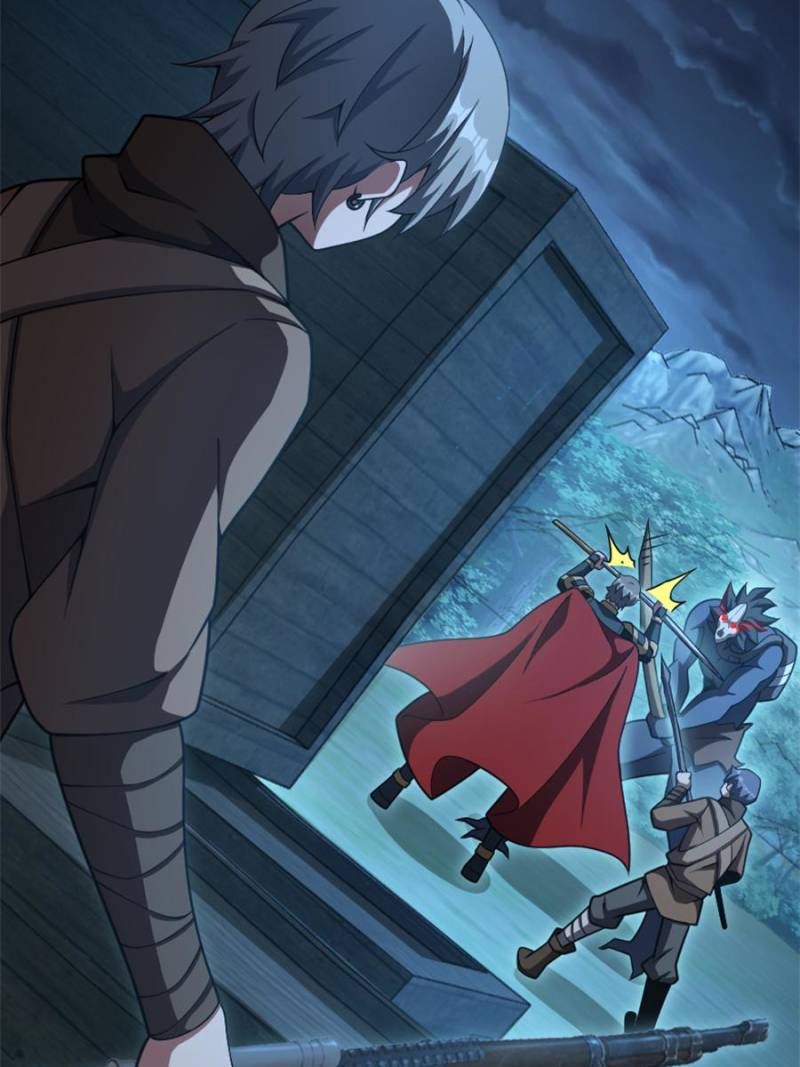 Read Release That Witch EN Manga Online