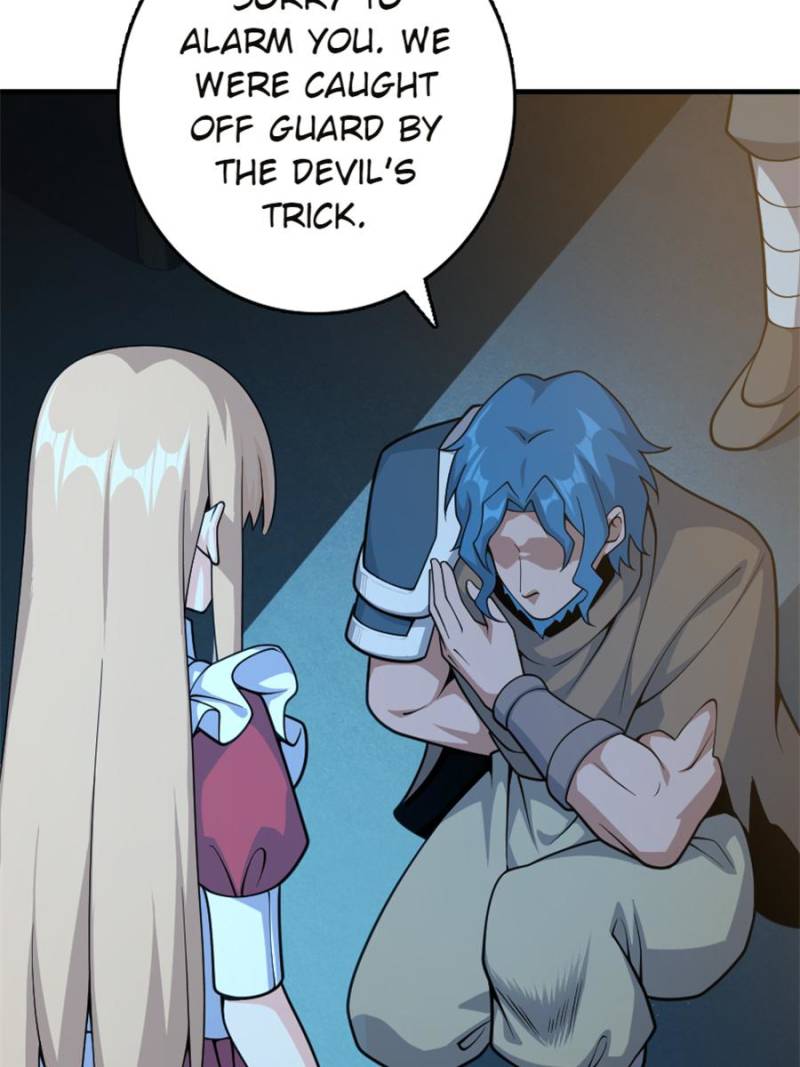 Read Release That Witch EN Manga Online