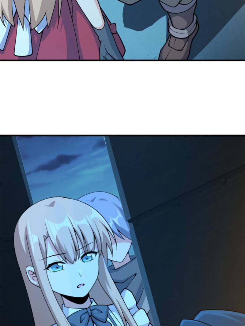 Read Release That Witch EN Manga Online