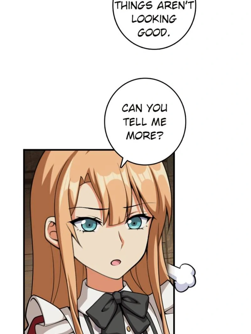 Read Release That Witch EN Manga Online