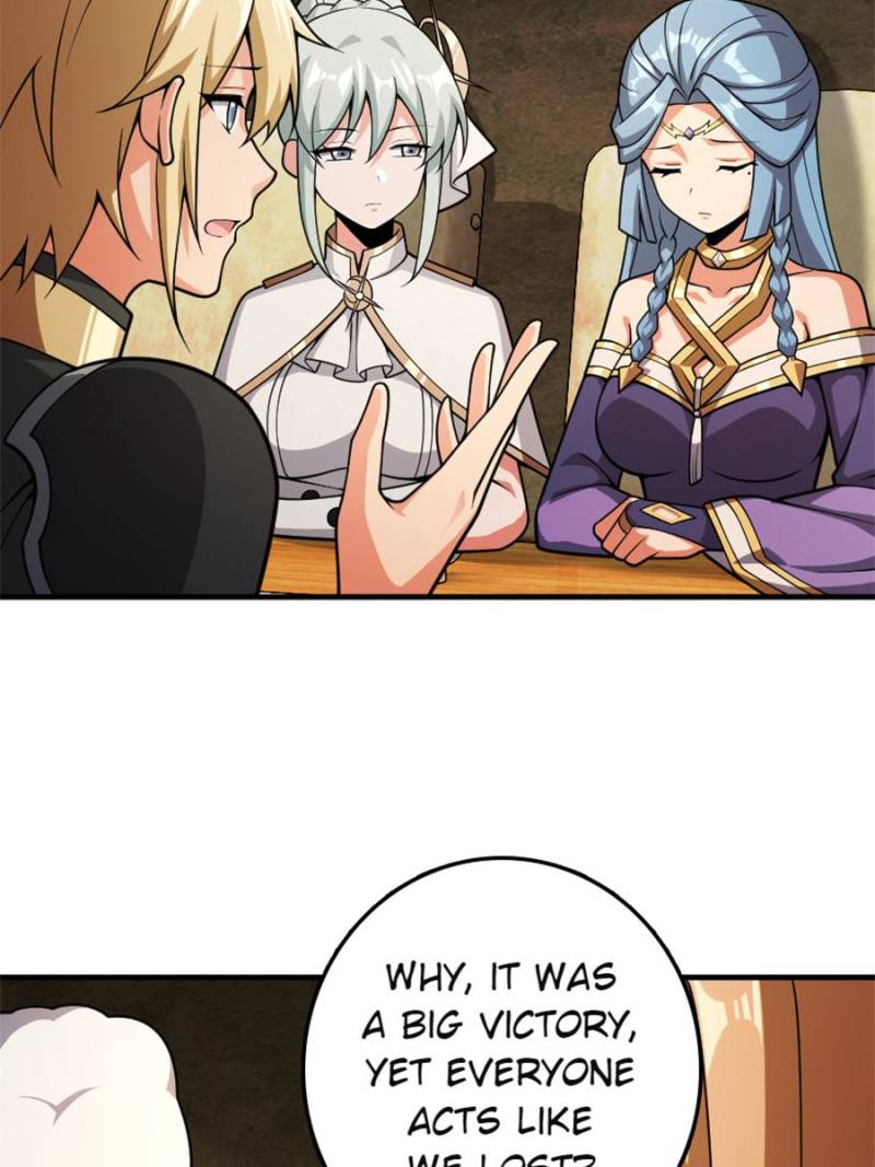 Read Release That Witch EN Manga Online