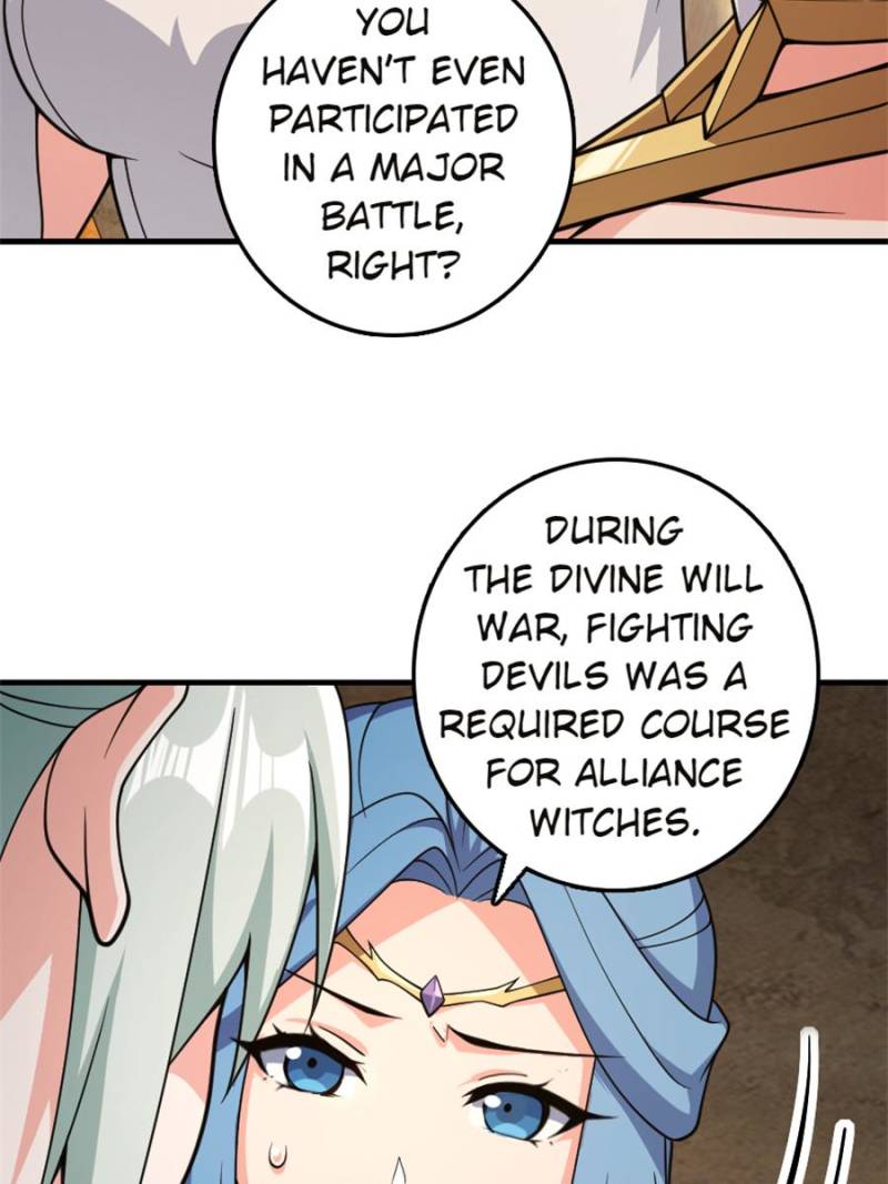 Read Release That Witch EN Manga Online