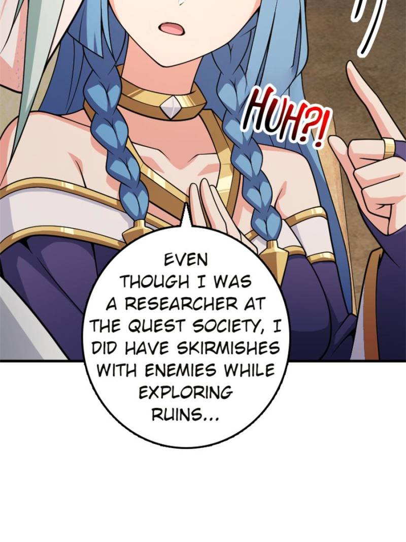 Read Release That Witch EN Manga Online