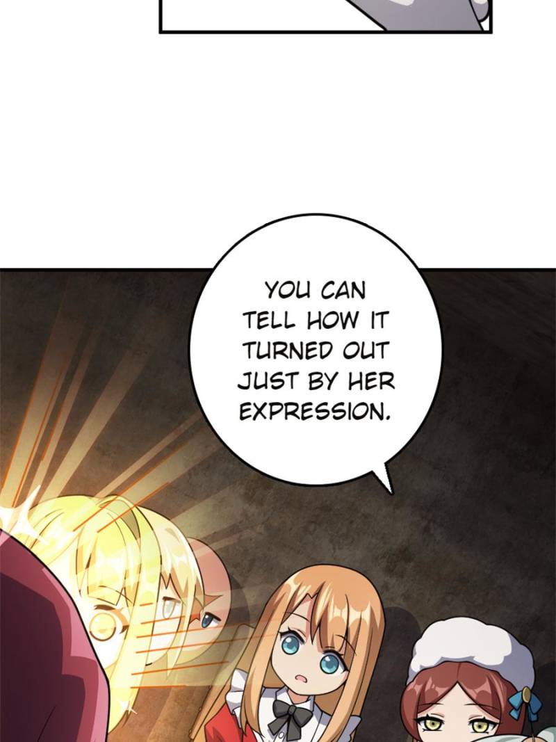 Read Release That Witch EN Manga Online