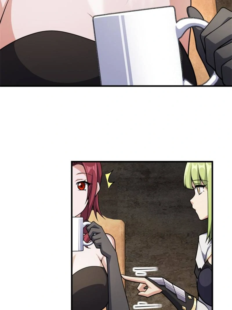 Read Release That Witch EN Manga Online