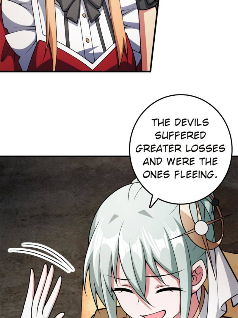 Read Release That Witch EN Manga Online
