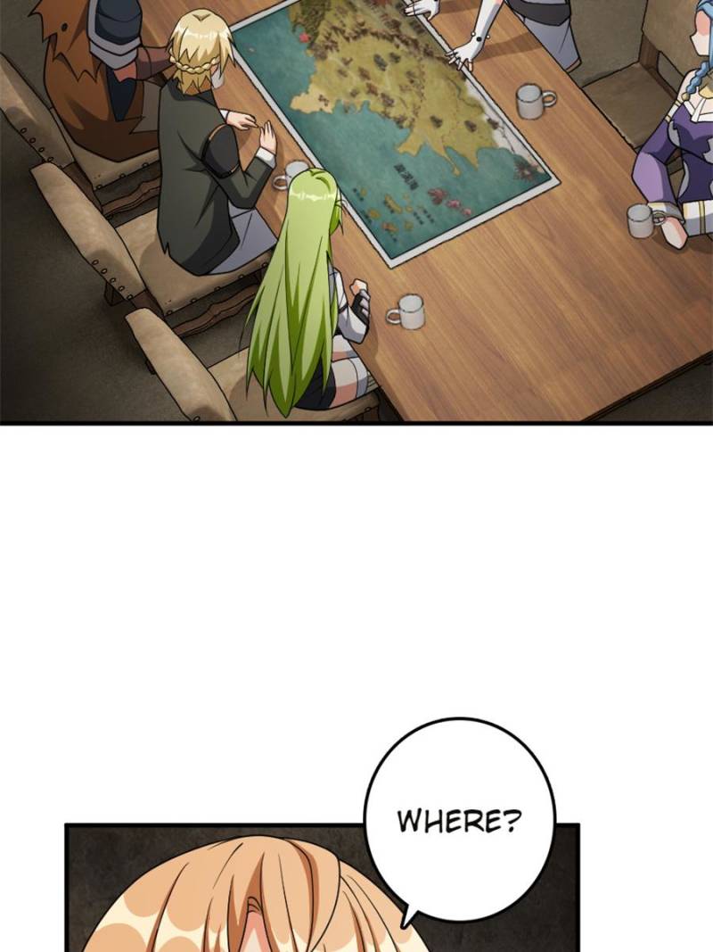 Read Release That Witch EN Manga Online