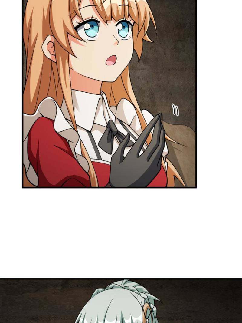 Read Release That Witch EN Manga Online