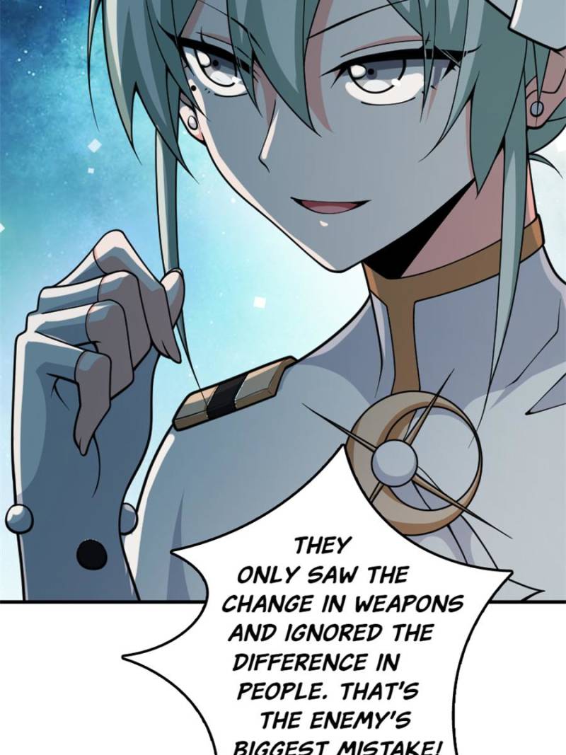 Read Release That Witch EN Manga Online