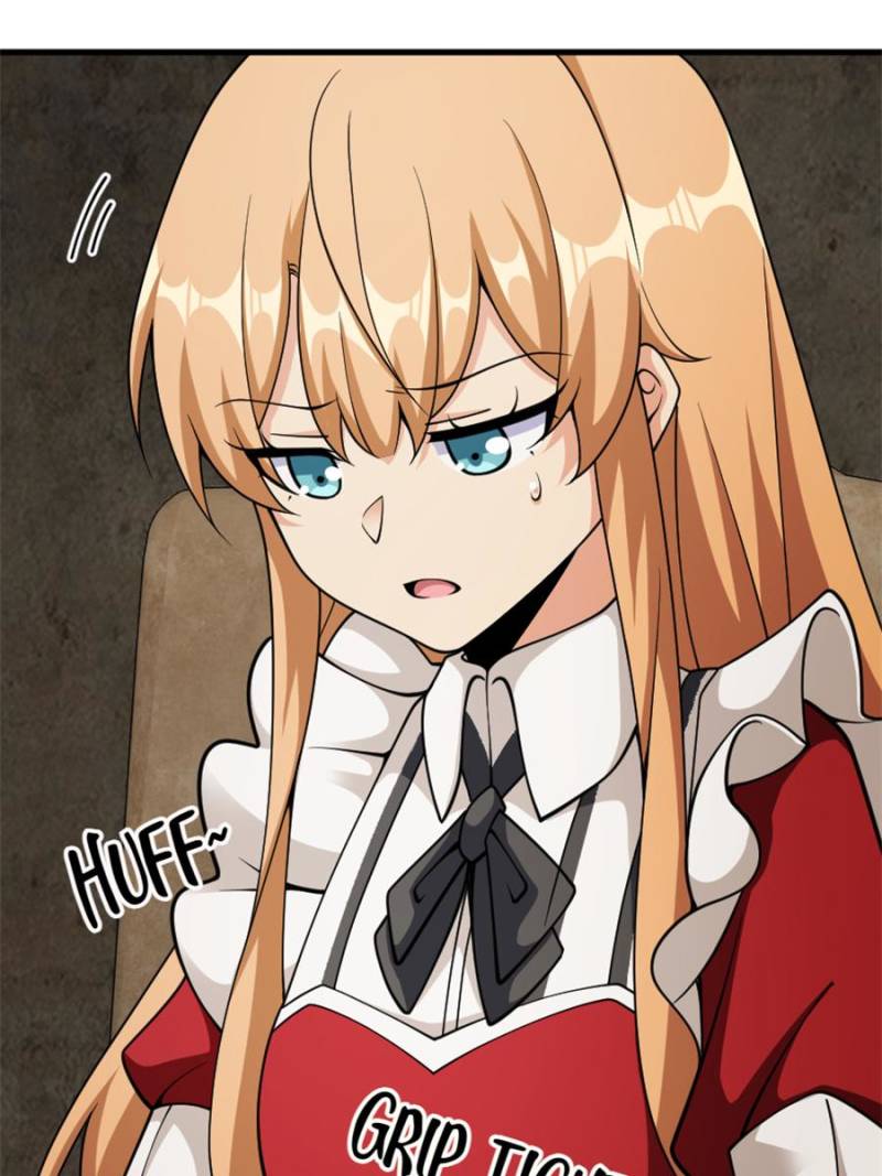 Read Release That Witch EN Manga Online