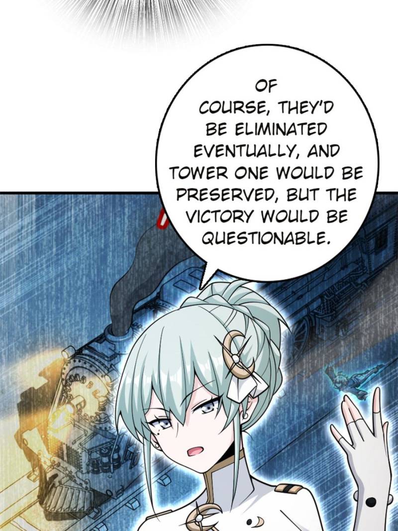Read Release That Witch EN Manga Online
