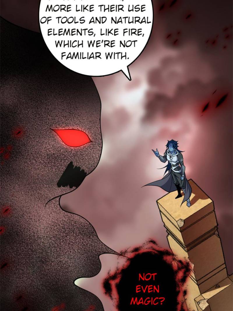 Read Release That Witch EN Manga Online