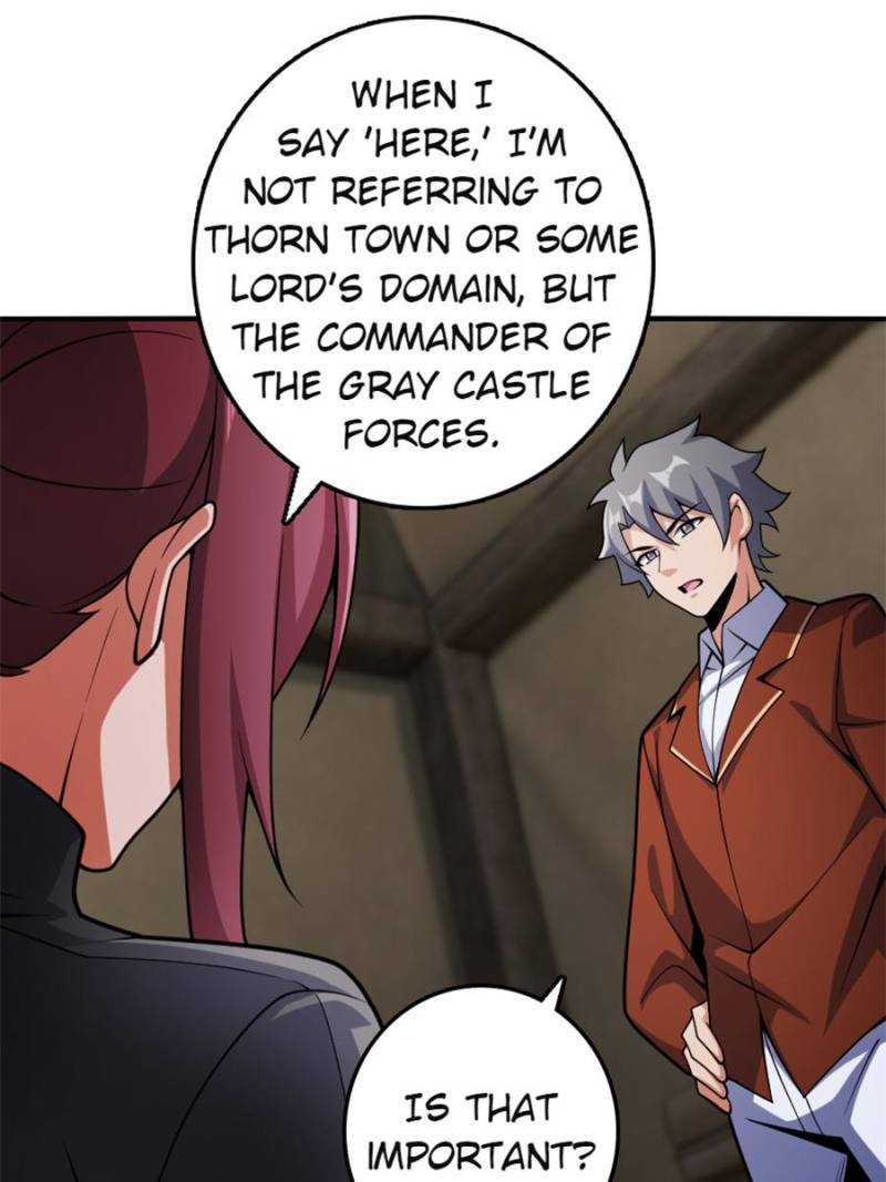 Read Release That Witch EN Manga Online