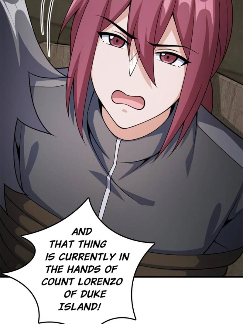 Read Release That Witch EN Manga Online