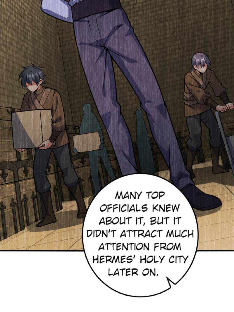 Read Release That Witch EN Manga Online