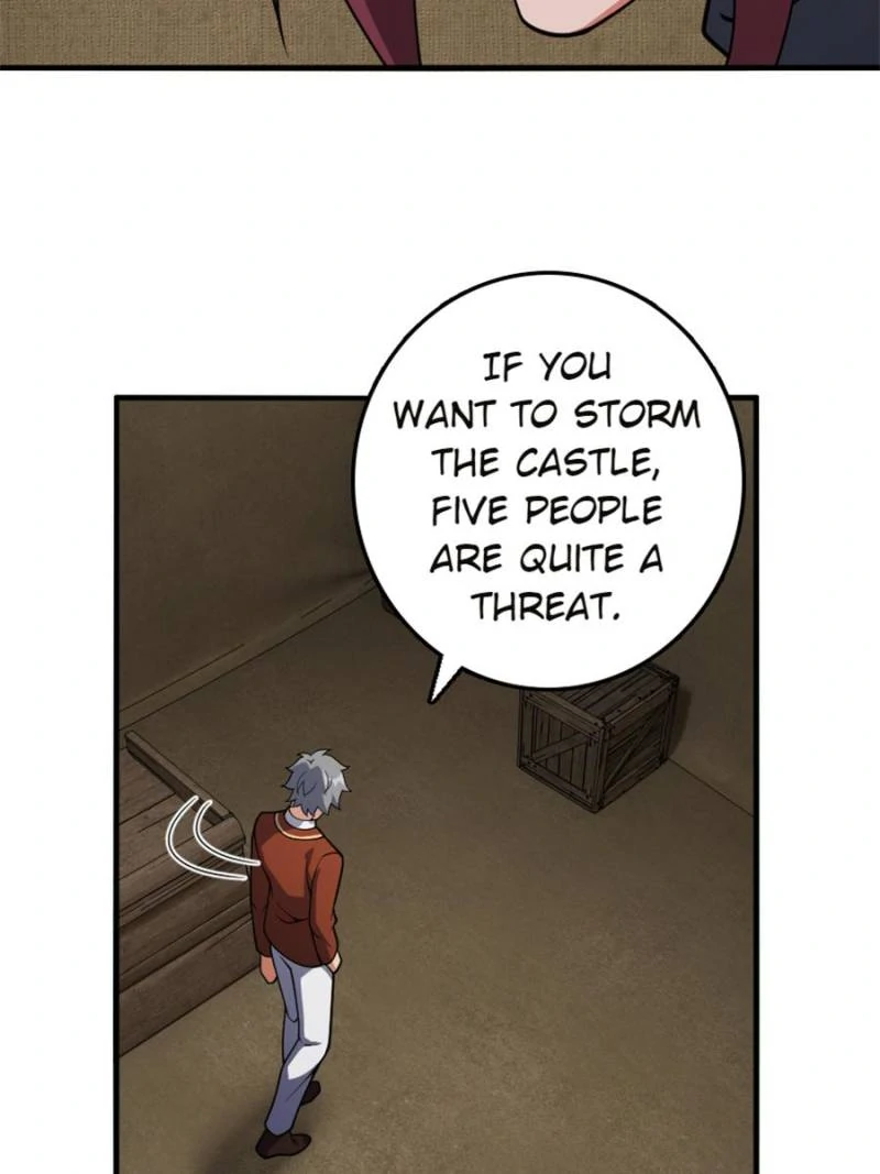 Read Release That Witch EN Manga Online