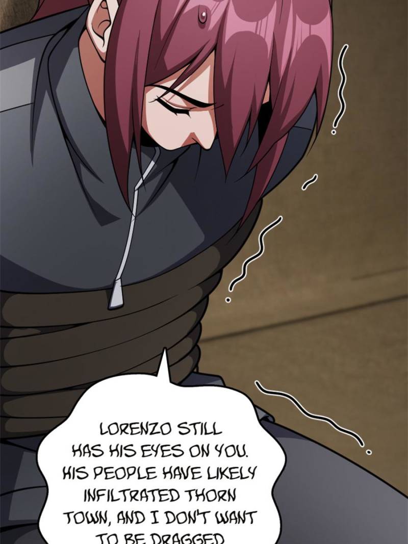 Read Release That Witch EN Manga Online