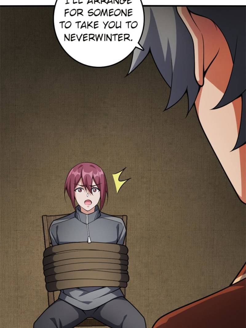 Read Release That Witch EN Manga Online