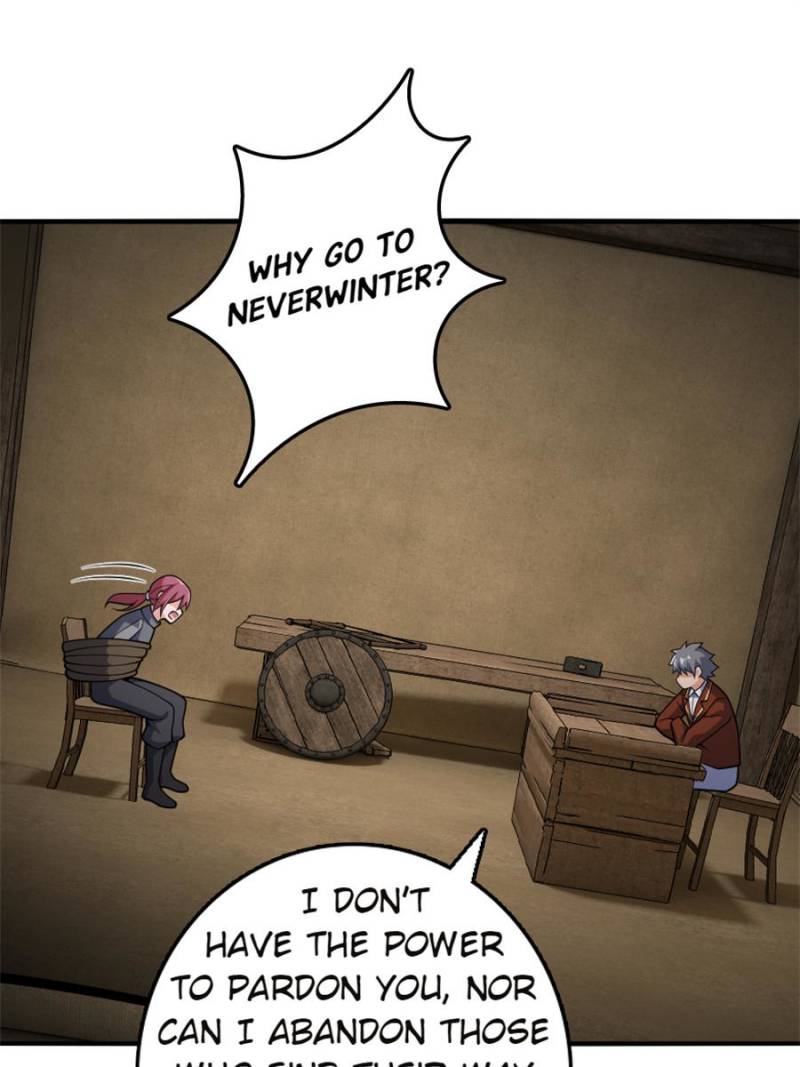 Read Release That Witch EN Manga Online