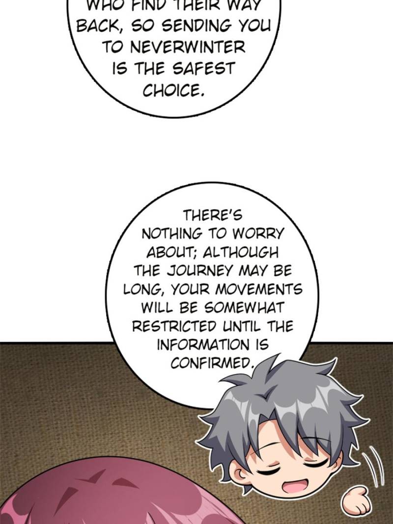 Read Release That Witch EN Manga Online