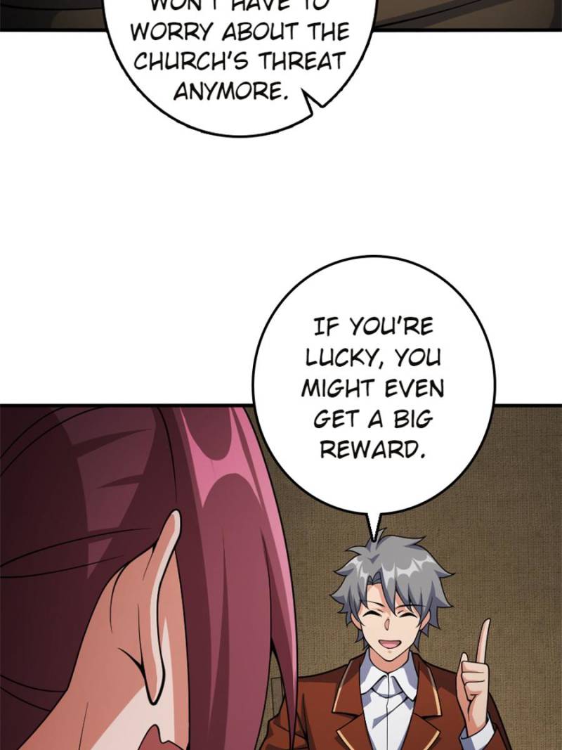 Read Release That Witch EN Manga Online