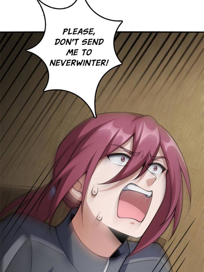 Read Release That Witch EN Manga Online