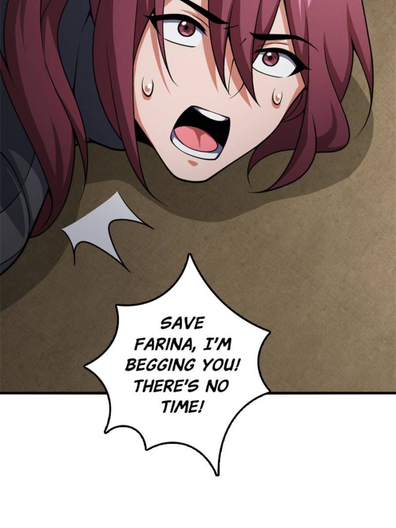 Read Release That Witch EN Manga Online