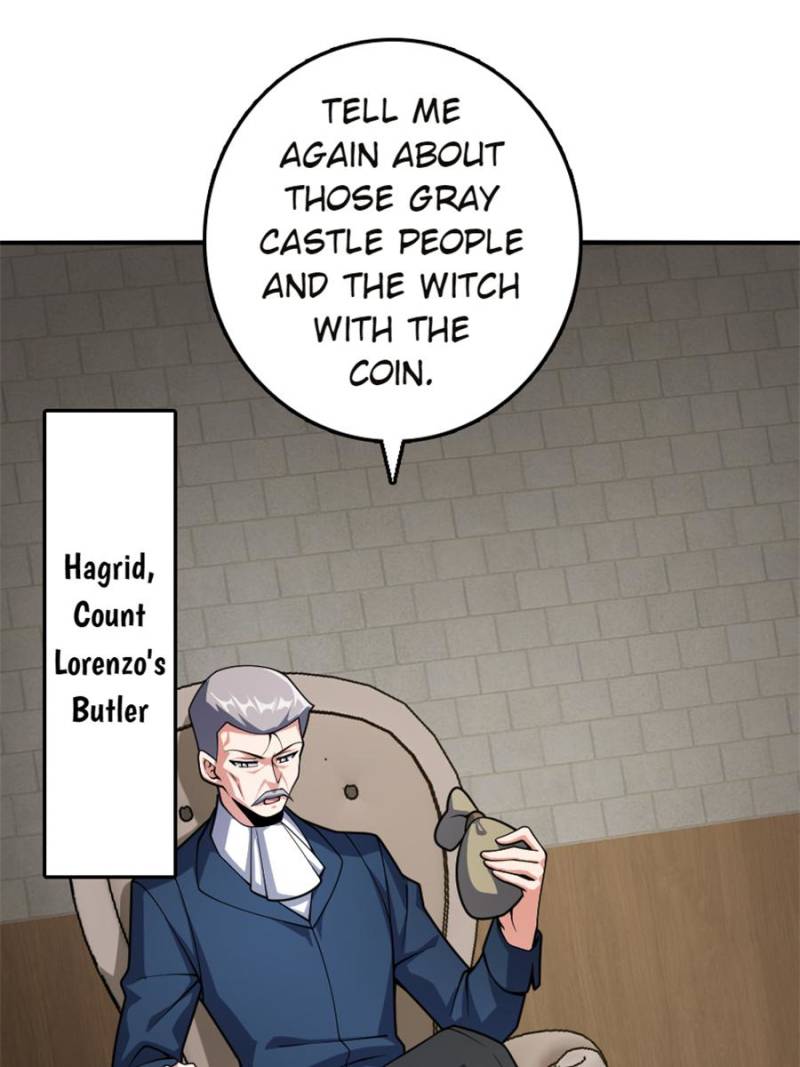 Read Release That Witch EN Manga Online