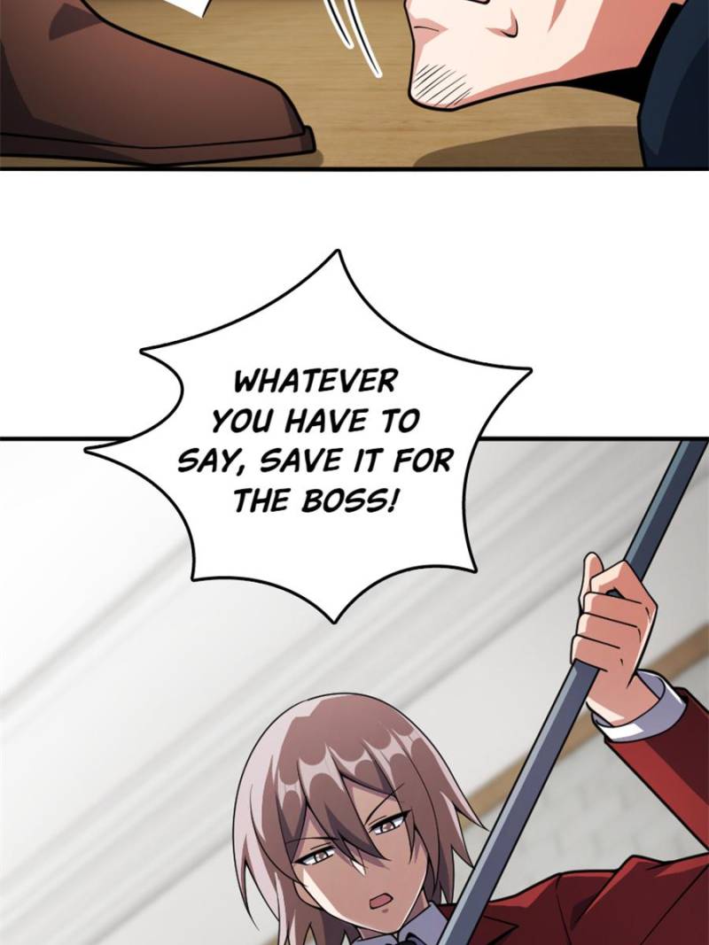 Read Release That Witch EN Manga Online