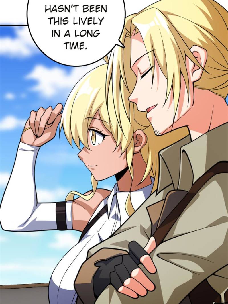 Read Release That Witch EN Manga Online