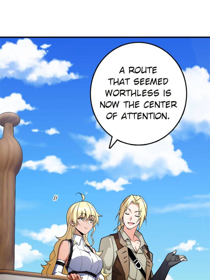 Read Release That Witch EN Manga Online