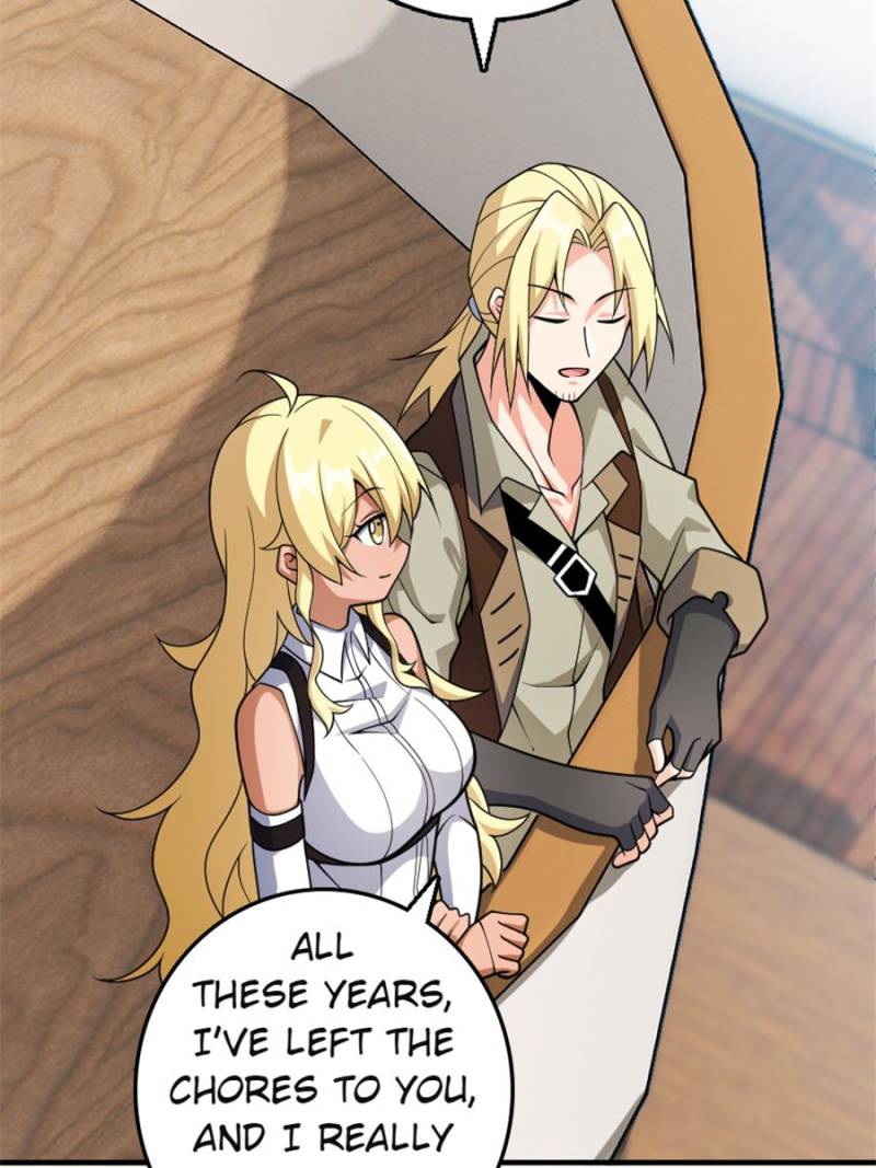 Read Release That Witch EN Manga Online