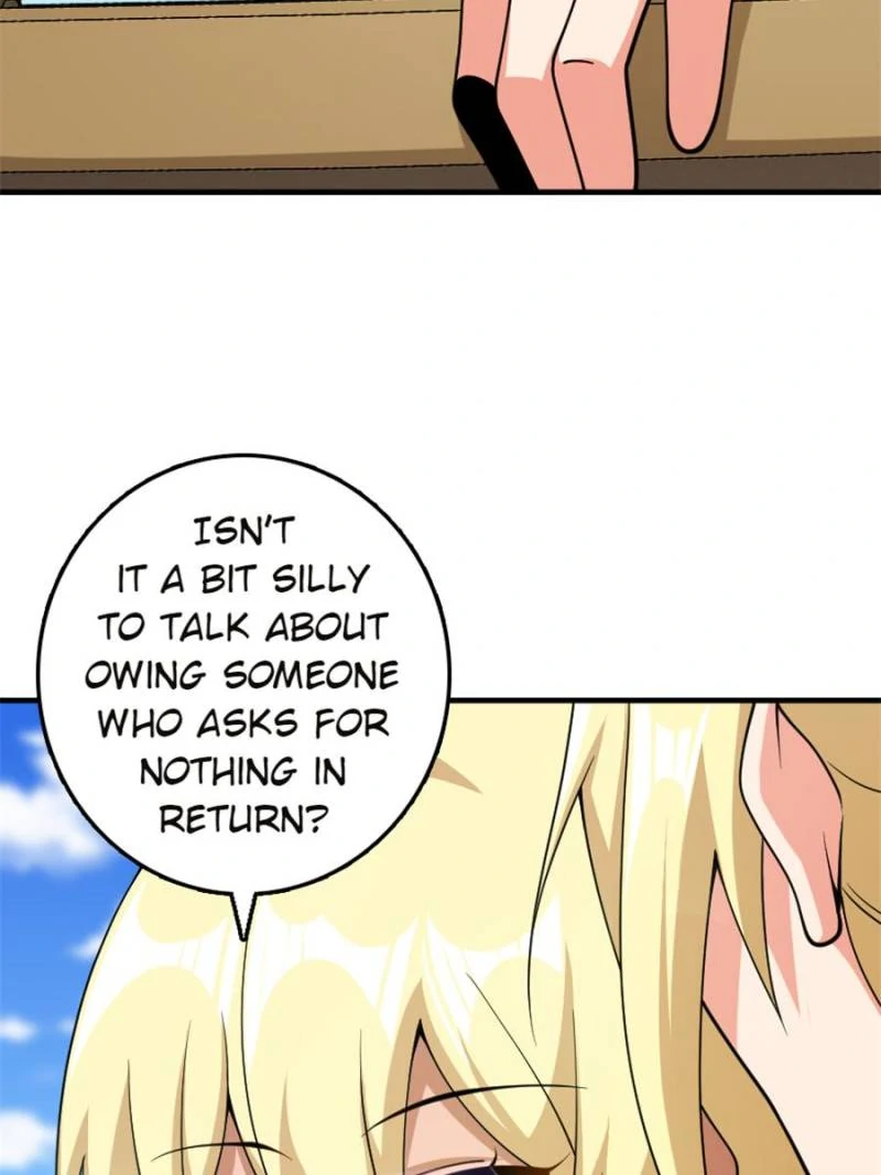Read Release That Witch EN Manga Online
