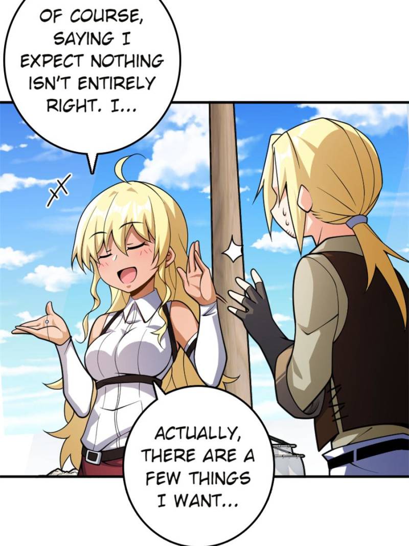 Read Release That Witch EN Manga Online
