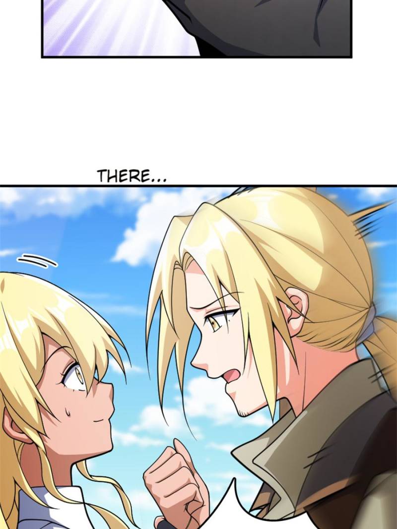 Read Release That Witch EN Manga Online