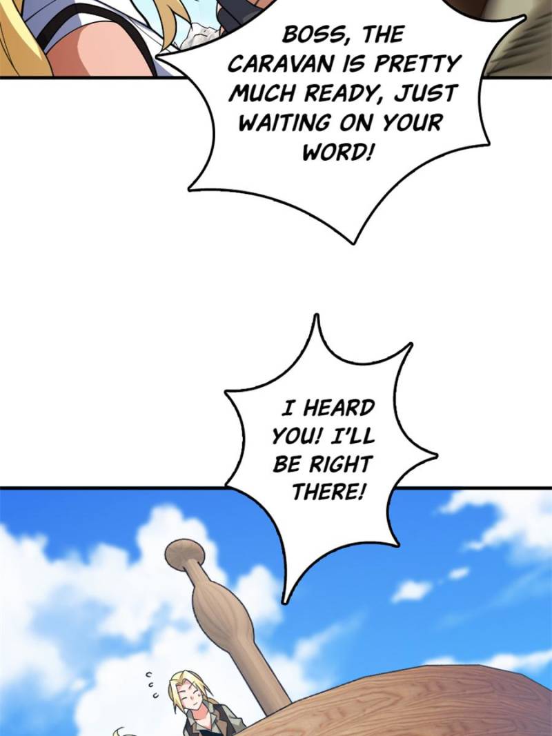 Read Release That Witch EN Manga Online
