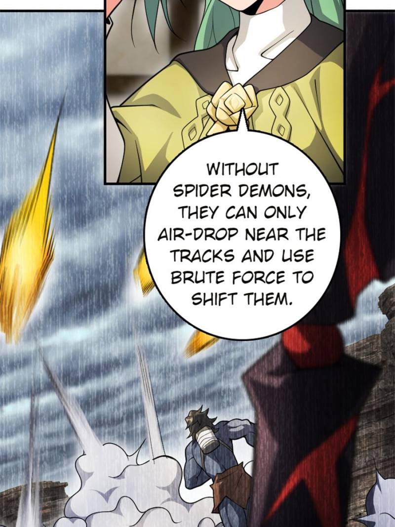 Read Release That Witch EN Manga Online