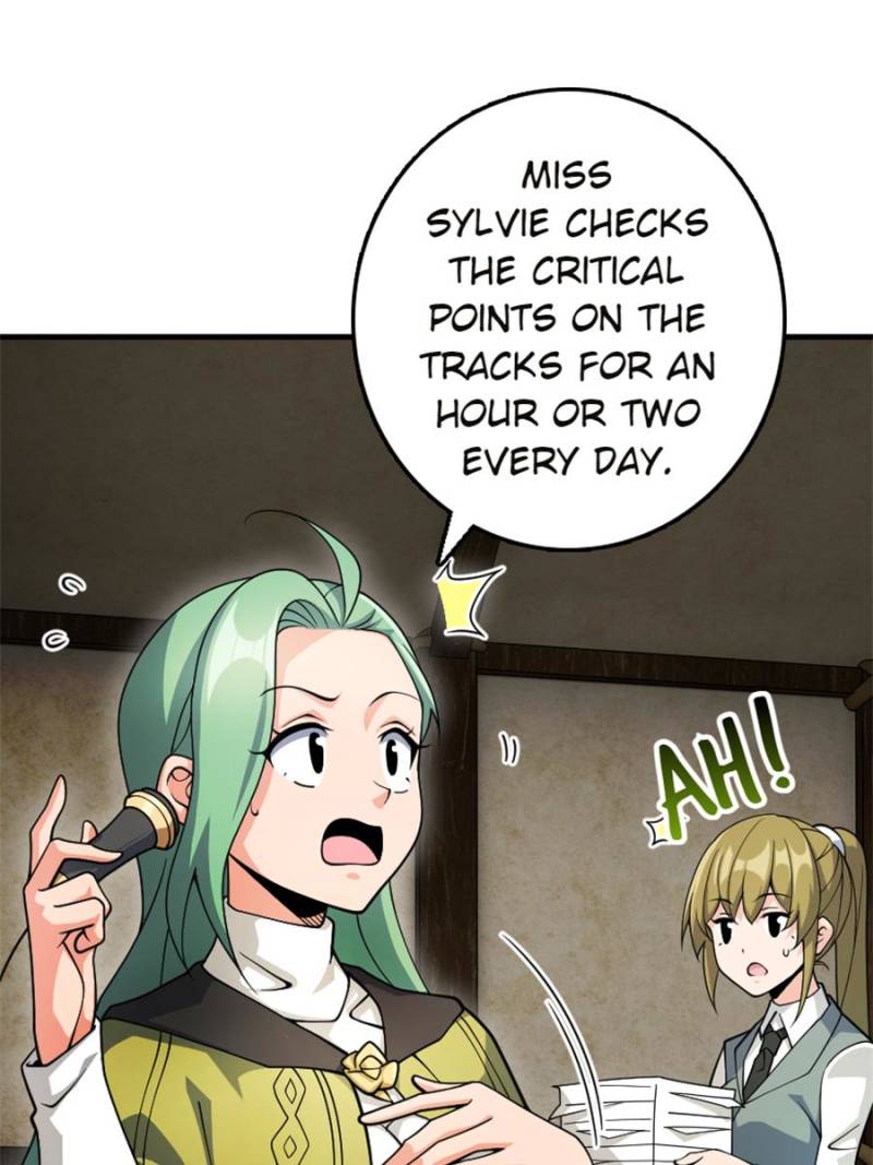 Read Release That Witch EN Manga Online