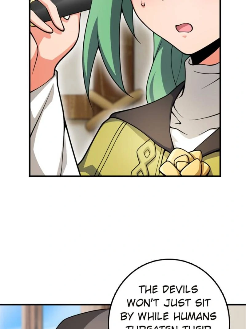 Read Release That Witch EN Manga Online