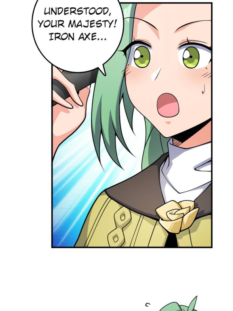 Read Release That Witch EN Manga Online