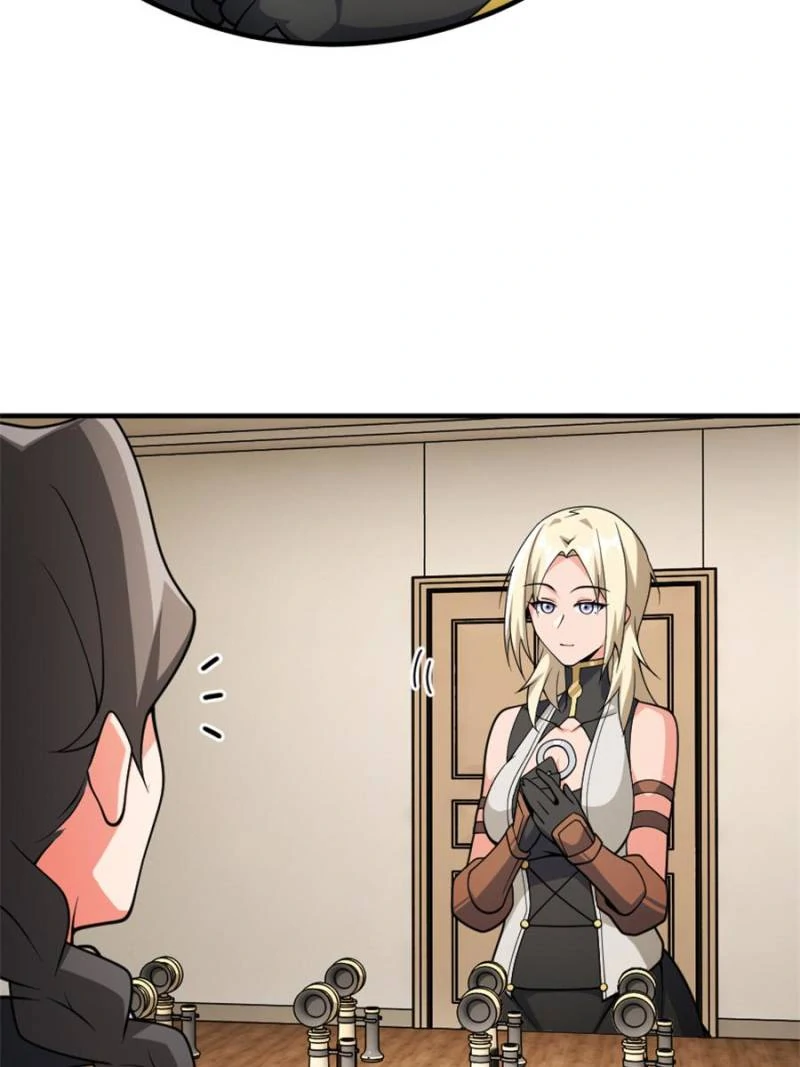 Read Release That Witch EN Manga Online