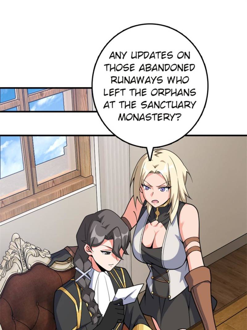 Read Release That Witch EN Manga Online