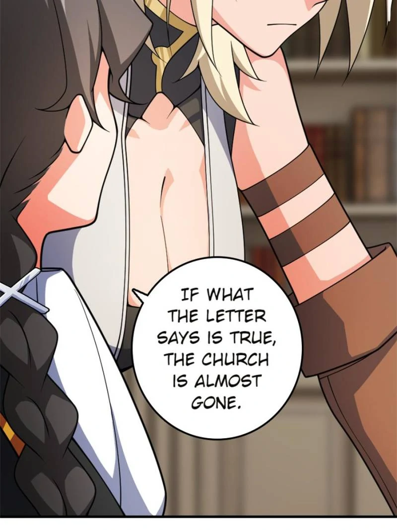 Read Release That Witch EN Manga Online