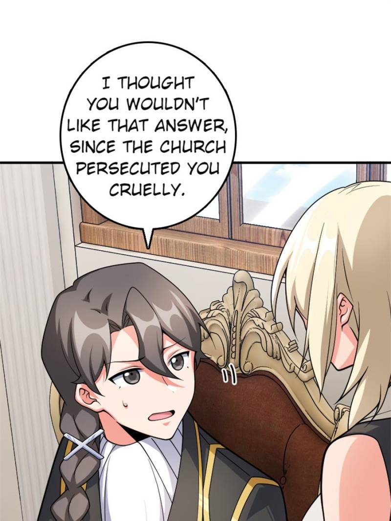 Read Release That Witch EN Manga Online