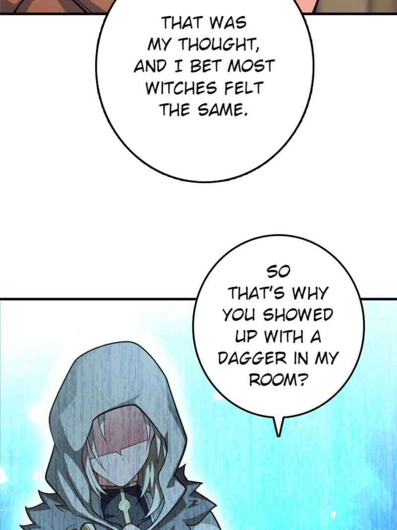 Read Release That Witch EN Manga Online