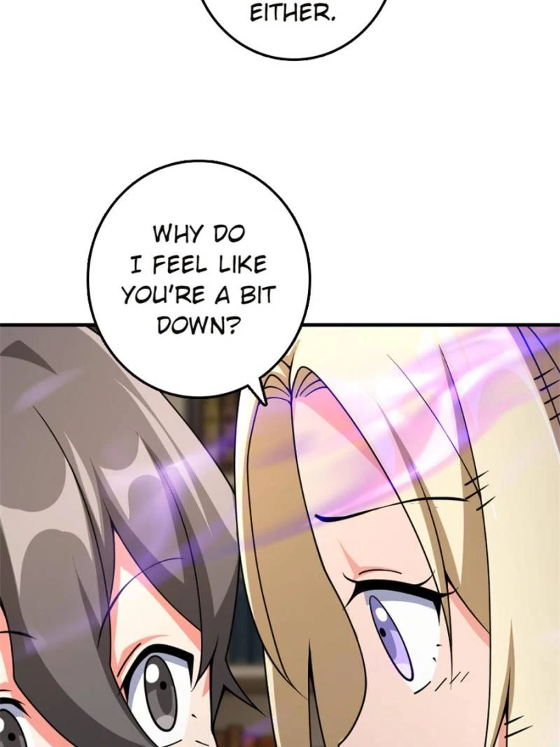 Read Release That Witch EN Manga Online