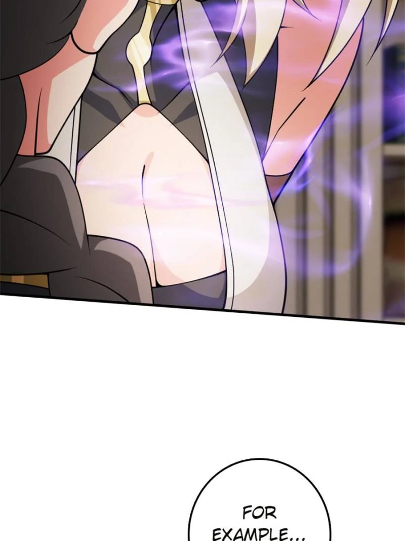 Read Release That Witch EN Manga Online