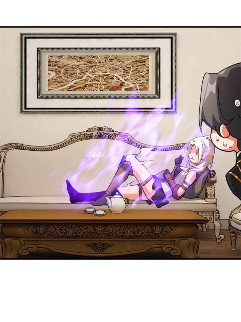 Read Release That Witch EN Manga Online