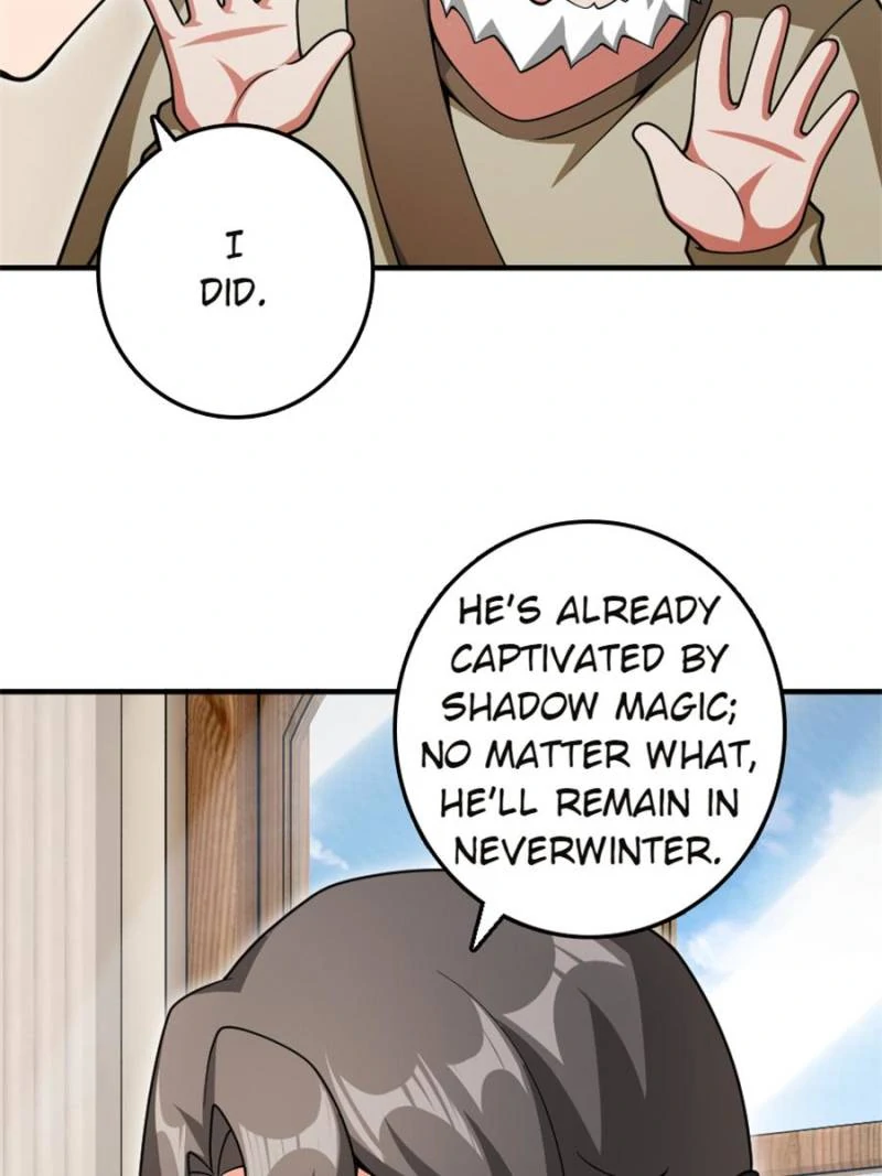 Read Release That Witch EN Manga Online